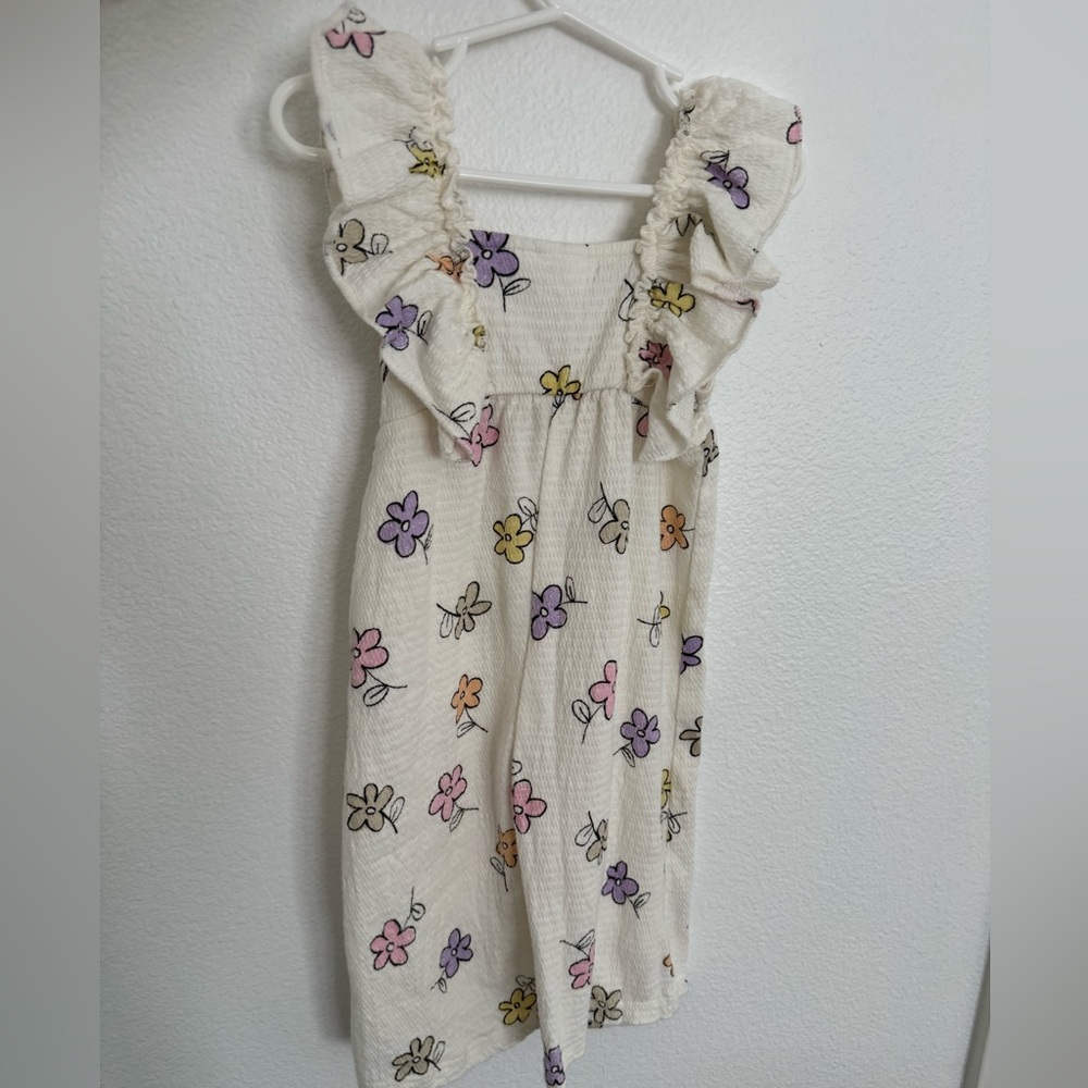 Zara jumpsuit for toddler